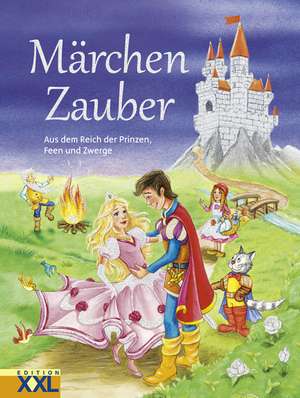 Märchenzauber de Jacob Grimm