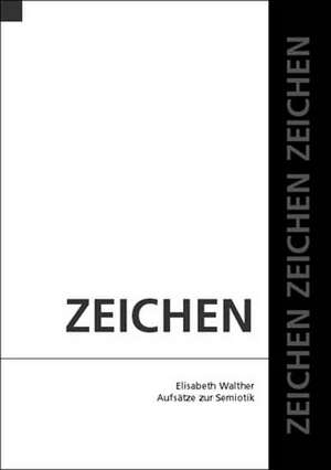 Zeichen de Elisabeth Walther