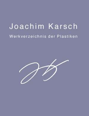 Joachim Karsch de Florian Karsch