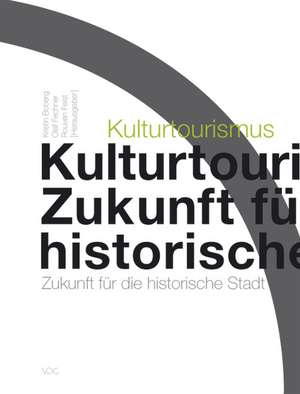 Kulturtourismus de Kirstin Boberg