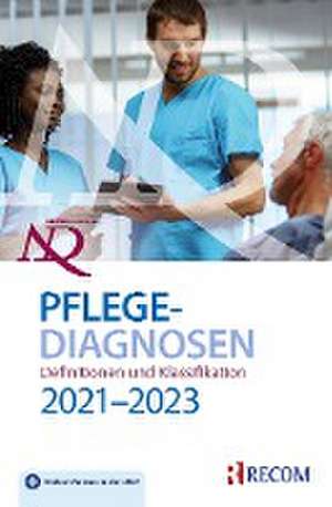 NANDA-I-Pflegediagnosen: Definitionen und Klassifikation 202