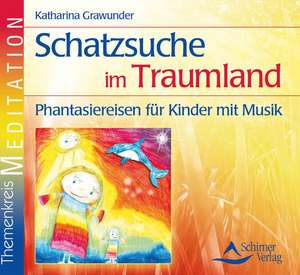 Grawunder: Schatzsuche/CD