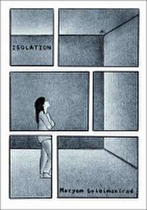 Isolation de Maryam Soleimanirad