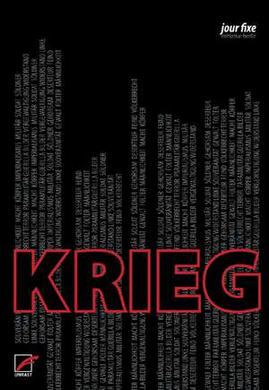 Krieg