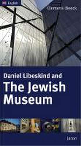 Daniel Libeskind and The Jewish Museum de Clemens Beeck