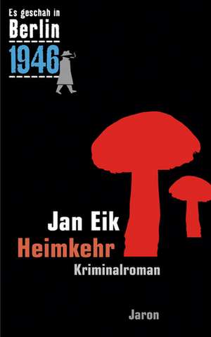 Heimkehr de Jan Eik