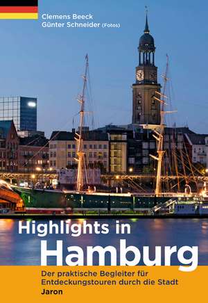 Highlights in Hamburg de Clemens Beeck