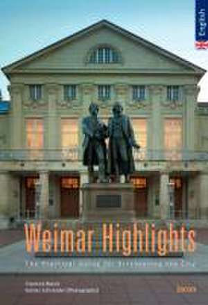 Weimar Highlights de Clemens Beeck