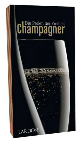 Genussbox Champagner de Anja Prinz