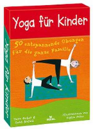 Yoga für Kinder de Tara Guber