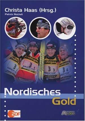 Nordisches Gold de Patrick Reichelt