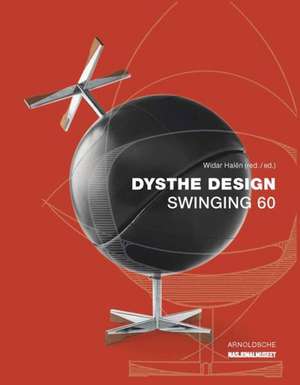 Dysthe Design de Trinelise Dysthe