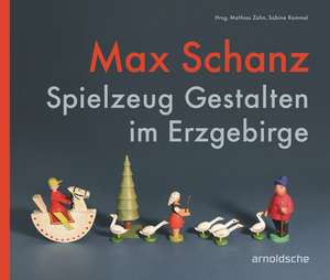 Max Schanz de Mathias Zahn