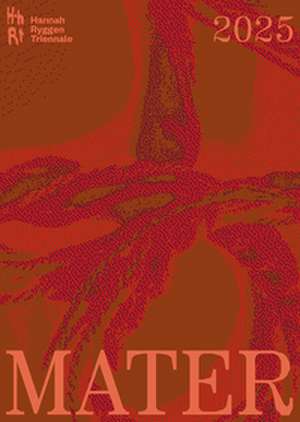 Hannah Ryggen de Linn Halvorsrød