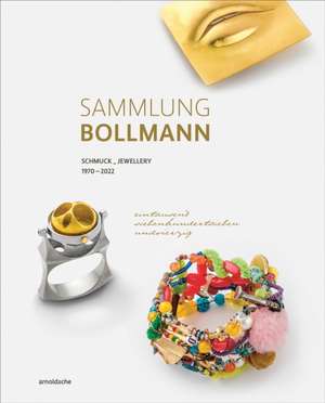 Sammlung Bollmann de Heidi Bollmann