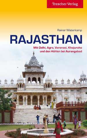 Rajasthan de Rainer Waterkamp