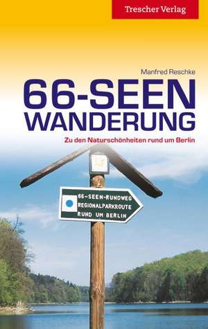 66-Seen-Wanderung de Manfred Reschke