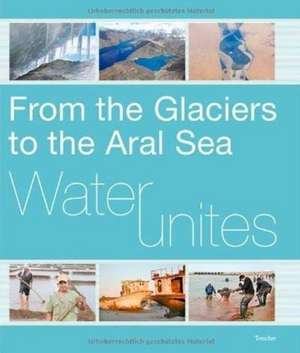 Water Unites de Alfred Diebold