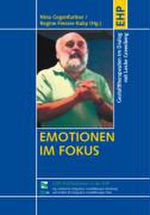 Emotionen im Fokus de Nina Gegenfurtner