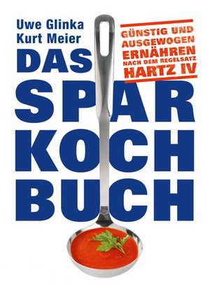 Das Sparkochbuch de Kurt Meier