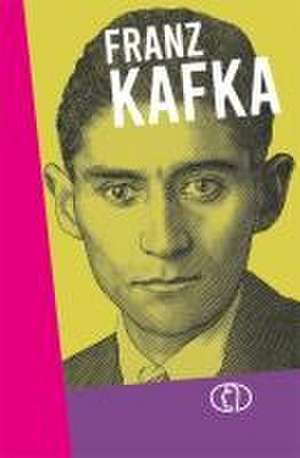 Franz Kafka de Caroline Vongries