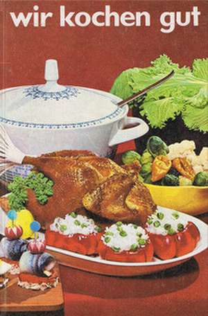 Wir kochen gut de Verlag für die Frau