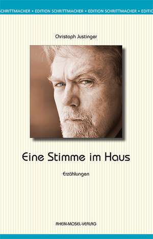 Eine Stimme im Haus de Christoph Justinger