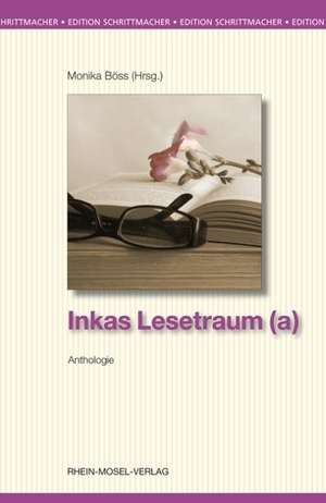 Inkas Lesetraum (a) de Monika Böss