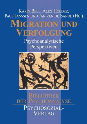 Migration und Verfolgung de Karin Bell