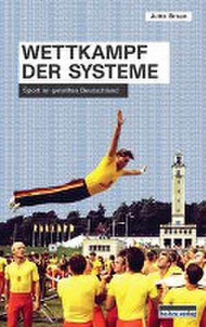 Wettkampf der Systeme de Jutta Braun