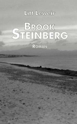 Brook Steinberg de Litt Leweir