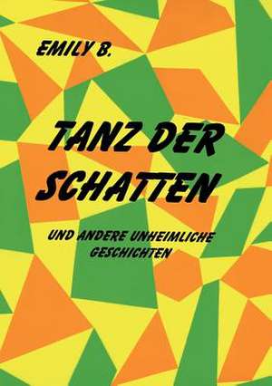 Tanz der Schatten de Christiane Schinke-Bockelmann