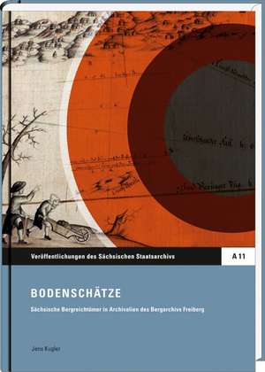 Bodenschätze de Jens Kugler