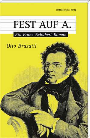 Fest auf A. de Otto Brusatti