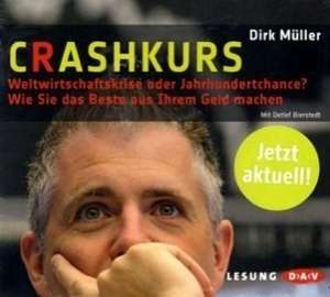 Crashkurs de Dirk Müller