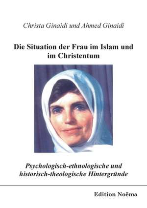 Ginaidi, A: Psychologisch-ethnologische und historisch-theol