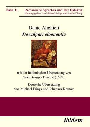 Alighieri, D: Dante Alighieri