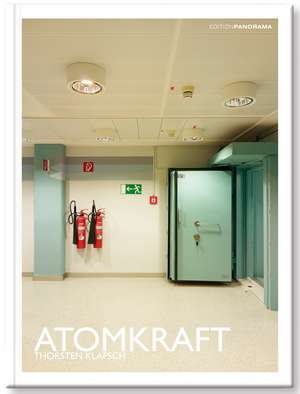 Atomkraft de Thorsten Klapsch