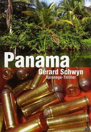 Panama de Gerard Schwyn