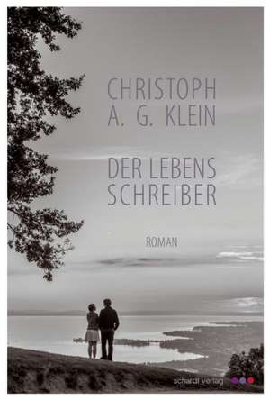 Der Lebensschreiber de Christoph A. G. Klein