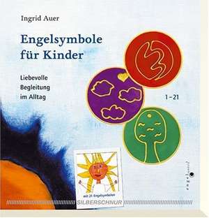 Engelsymbole für Kinder de Ingrid Auer