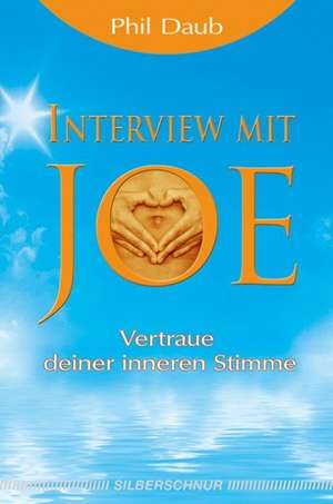 Interview mit Joe de Phil Daub