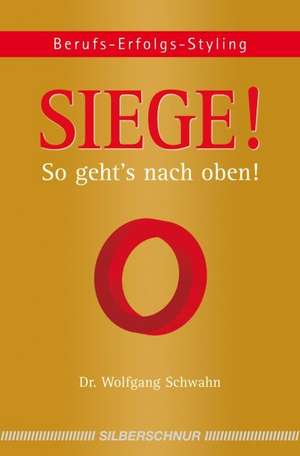 Siege! de Wolfgang Schwahn