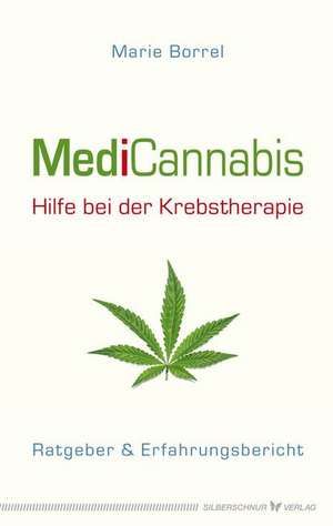 MediCannabis de Borrel Marie