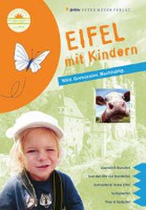 Eifel mit Kindern de Ingrid Retterath