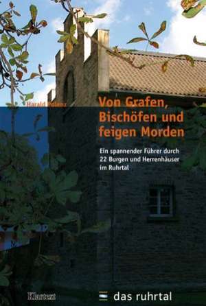 Von Grafen, Bischöfen und feigen Morden de Harald Polenz