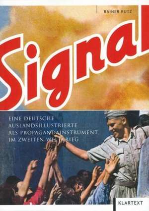 Signal de Rainer Rutz