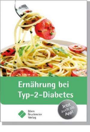 Ernährung bei Typ-2-Diabetes