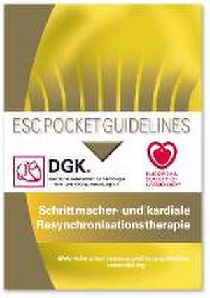 Schrittmacher- und kardiale Resynchronisationstherapie