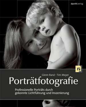 Porträtfotografie de Glenn Rand